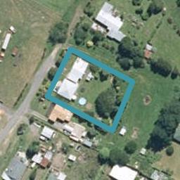 8 Tuka Street, Manunui, Taumarunui