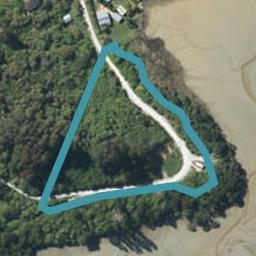 47 Peninsula Road, Tata Beach
