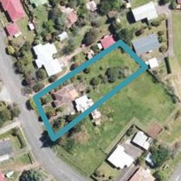 6 Rankin Street, Kaikohe, Kaikohe