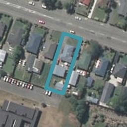 121 Ohoka Road, Kaiapoi, Kaiapoi