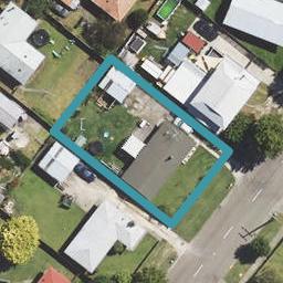 18 Mary Street, Mangapapa, Gisborne