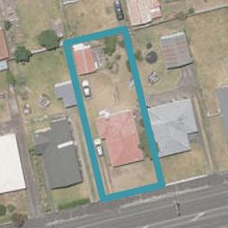 134 Puriri Street, Castlecliff, Whanganui