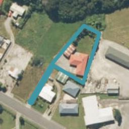 15 Pauareka Road, Haast