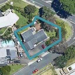 1 Lebanon Street, Judea, Tauranga