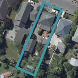 14 Rollin Street, Heathcote Valley, Christchurch