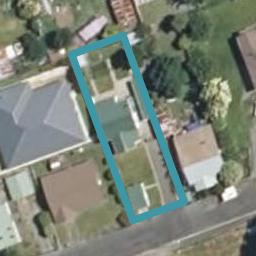 1 Carlyle Street, Dannevirke, Dannevirke