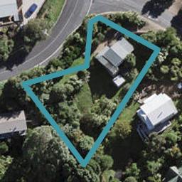 60 Ocean Road, Surfdale, Waiheke Island