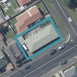 14 Richardson Street, Saint Kilda, Dunedin