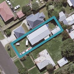 18 Hutchins Street, Waitara, Waitara