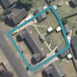 4 Kittyhawk Row, Bulls