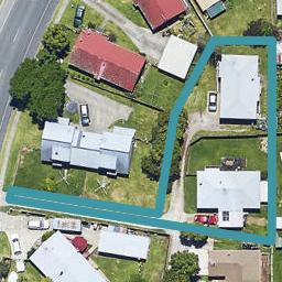 33A No 3 Road, Te Puke, Te Puke