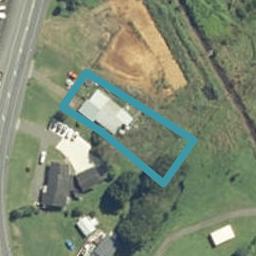 88 Great South Road, Pokeno