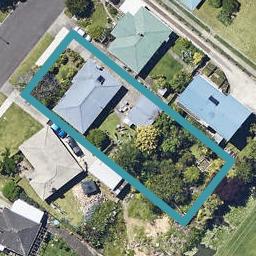 25 Lord Cobham Avenue, Whakatane, Whakatane