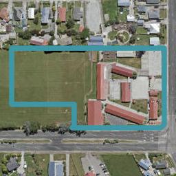 133 Bain Street, Kingswell, Invercargill
