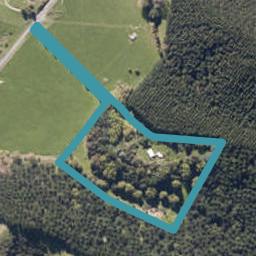 4596 Turakina Valley Road, Hunterville