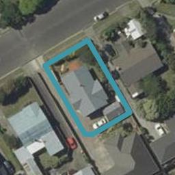 24 Knowles Street, Terrace End, Palmerston North