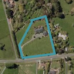 303 Three Mile Bush Road, Kamo