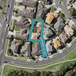 8 Cyril French Drive, Flat Bush, Auckland