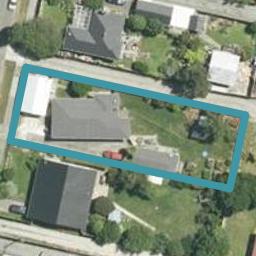 33 Holdaway Street, Riversdale, Blenheim