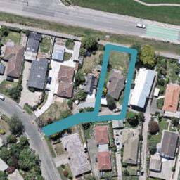 3 Kalmia Place, Kaiapoi, Kaiapoi