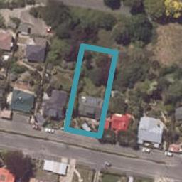 6 Stour Street, Oamaru