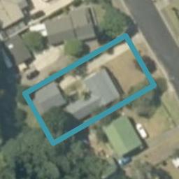 127 Park Avenue, Whangamatā