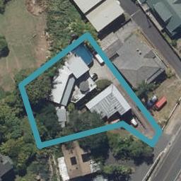 29A Hillsborough Terrace, Hamilton Central, Hamilton
