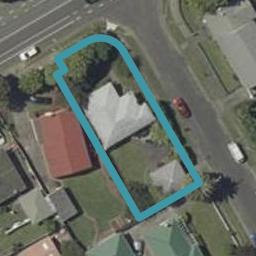 26 College Street, Awapuni, Palmerston North
