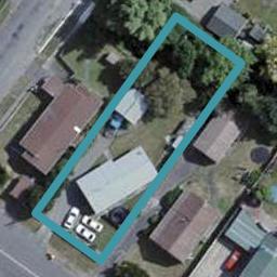 86 Victoria Street, Carterton