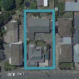 2/15 Boon Street, Sydenham, Christchurch