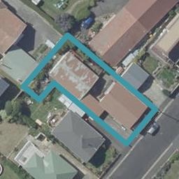 45B Elliot Street, Andersons Bay, Dunedin