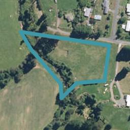 10 Owhango Road, Owhango