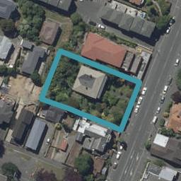 521 George Street, North Dunedin, Dunedin