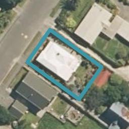 206 Revell Street, Hokitika