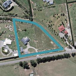 574 Johns Road, Fernside, Rangiora