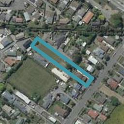 97 Saint Johns Street, Woolston, Christchurch