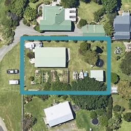 26 Princes Street, Tahawai, Katikati