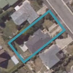 15 Oxford Street, Holmes Hill, Oamaru
