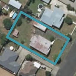 45 George Street, Levin, Levin