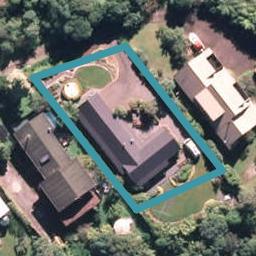 4 Te Mu Road, Lake Tarawera, Rotorua