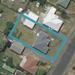 25 Ferguson Street, Levin, Levin