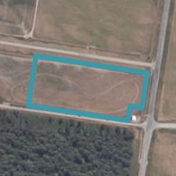 1307 Clayton Road, Ashwick Flat, Fairlie