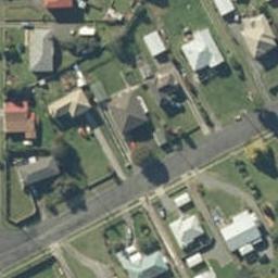 29 Bent Street, Putaruru