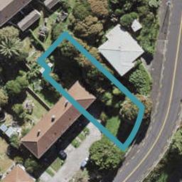 63 Tuarangi Road, Grey Lynn, Auckland