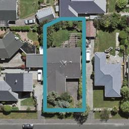 168 Lamond Street East, Hargest, Invercargill