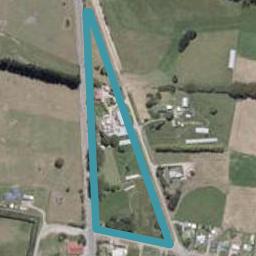 53 Parker Street, Glenavy, Waimate