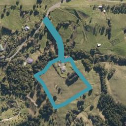 265 O'Carroll Road, Whangarei