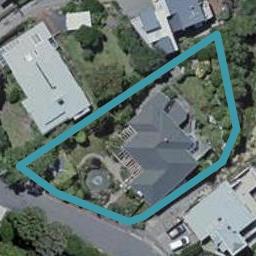 81 Amritsar Street, Khandallah, Wellington