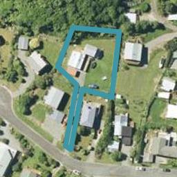 8 Thompson Place, Anakiwa, Linkwater