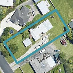 47 Island View Road, Western Heights, Rotorua